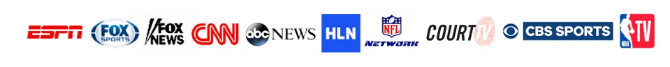 Network logos