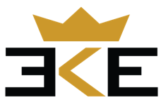 3 King Entertainment logo