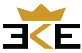 3 Kings Entertainment logo